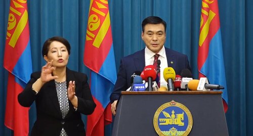 Онцгой байдлын албанд 25 тэрбумаар дрон, хувцас хэрэгсэл авна гэв